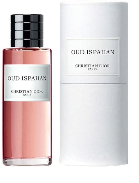 dior oud ispahan 40ml price|christian dior oud ispahan sample.